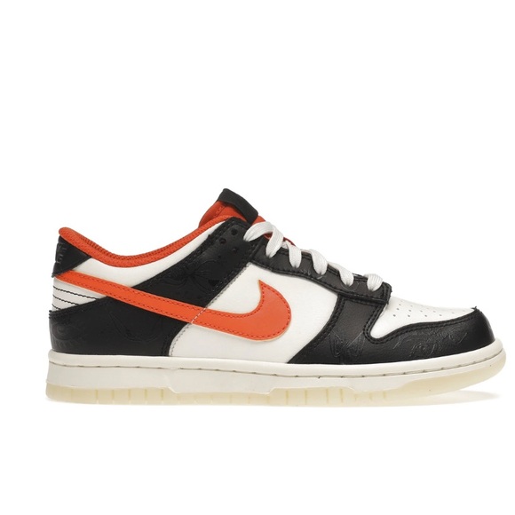 Nike Shoes - Nike Dunk Low Prm Halloween just DROPPED !!!